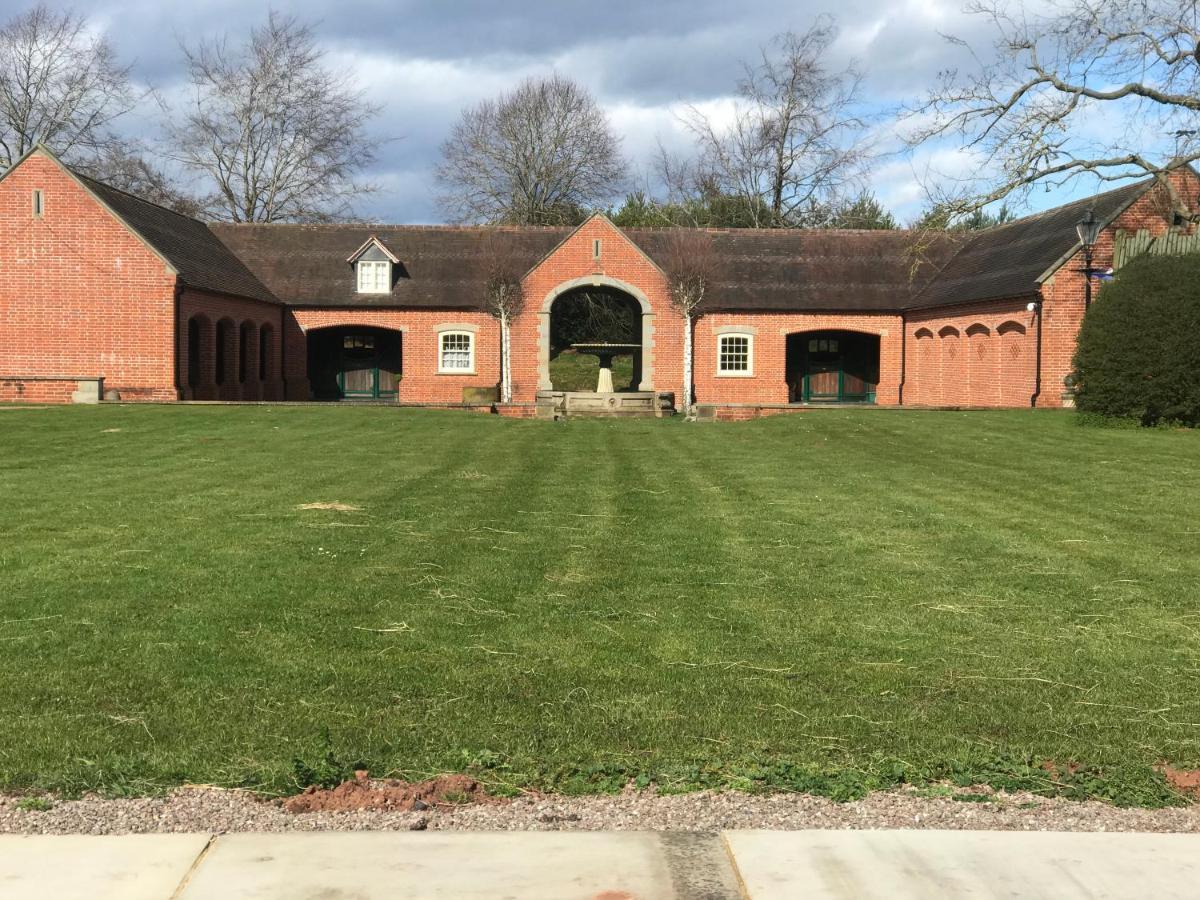 Beautiful Rural Apt, Walking Distance To Three Choirs Vineyard/Brassiere Gloucestershire Appartement Newent Buitenkant foto